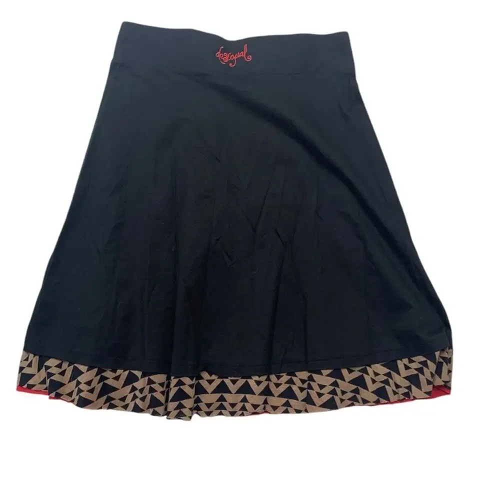 desigual geisha